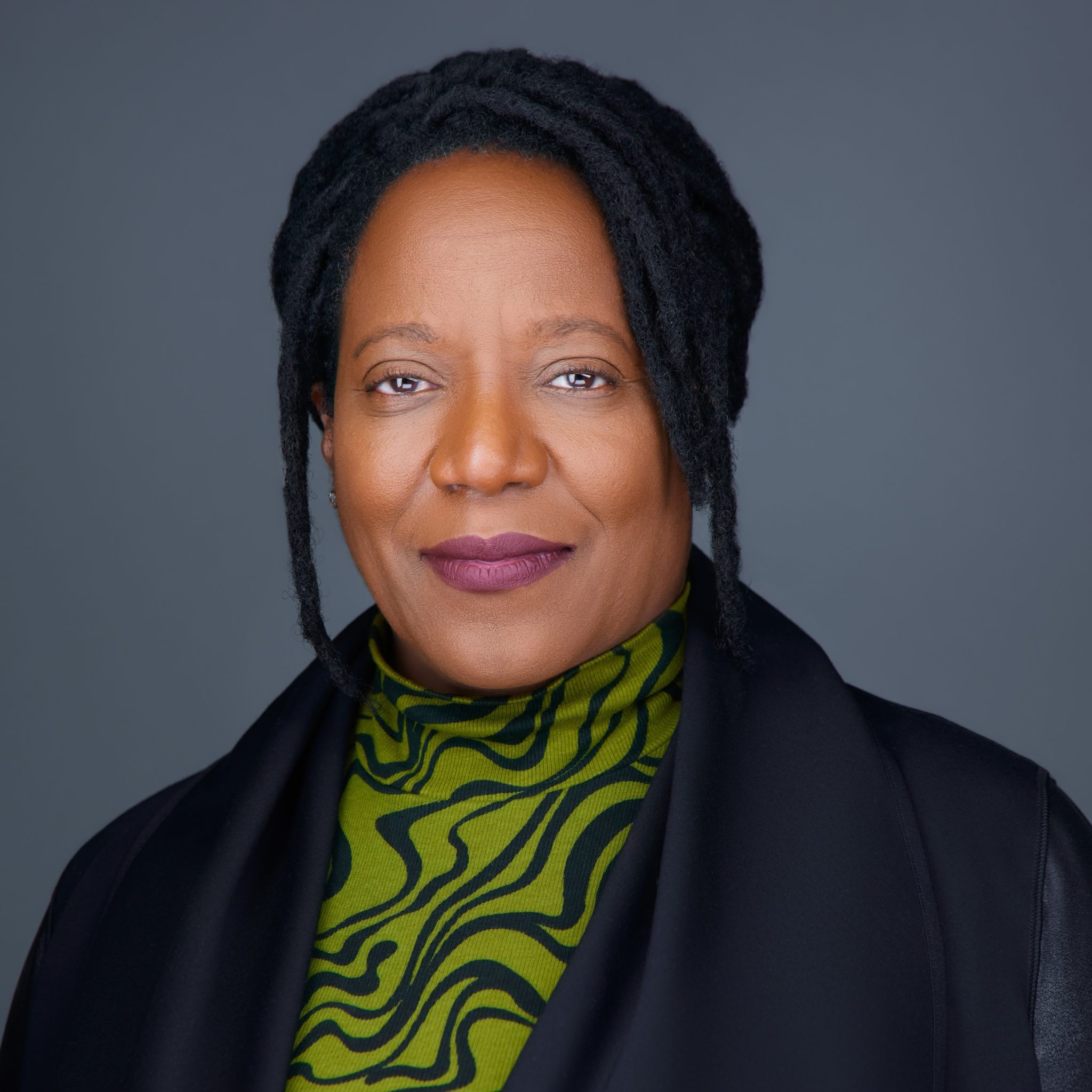 Contact Valerie Capers Workman | Quantum Progression